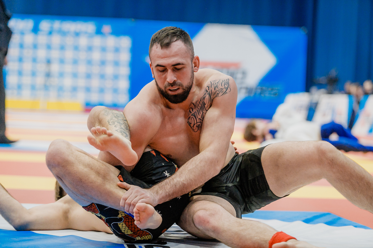 ЛУЧШИЕ МОМЕНТЫ ОТКРЫТОГО ЧЕМПИОНАТА ADCC BELARUS ABSOLUTE 2023